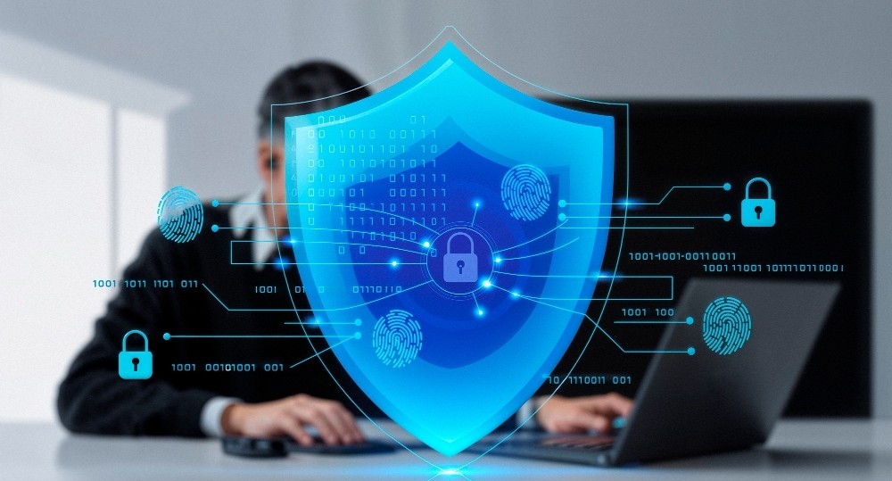 Cybersecurity Services