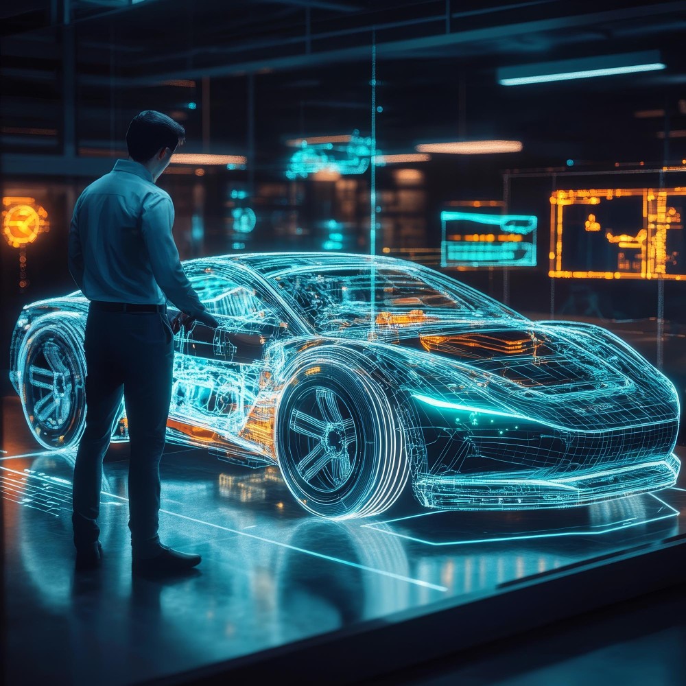 Production-Ready Automotive Stacks