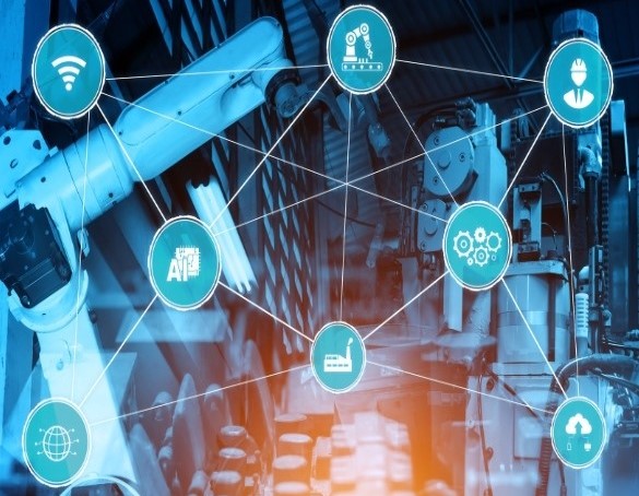 Redefining Automation