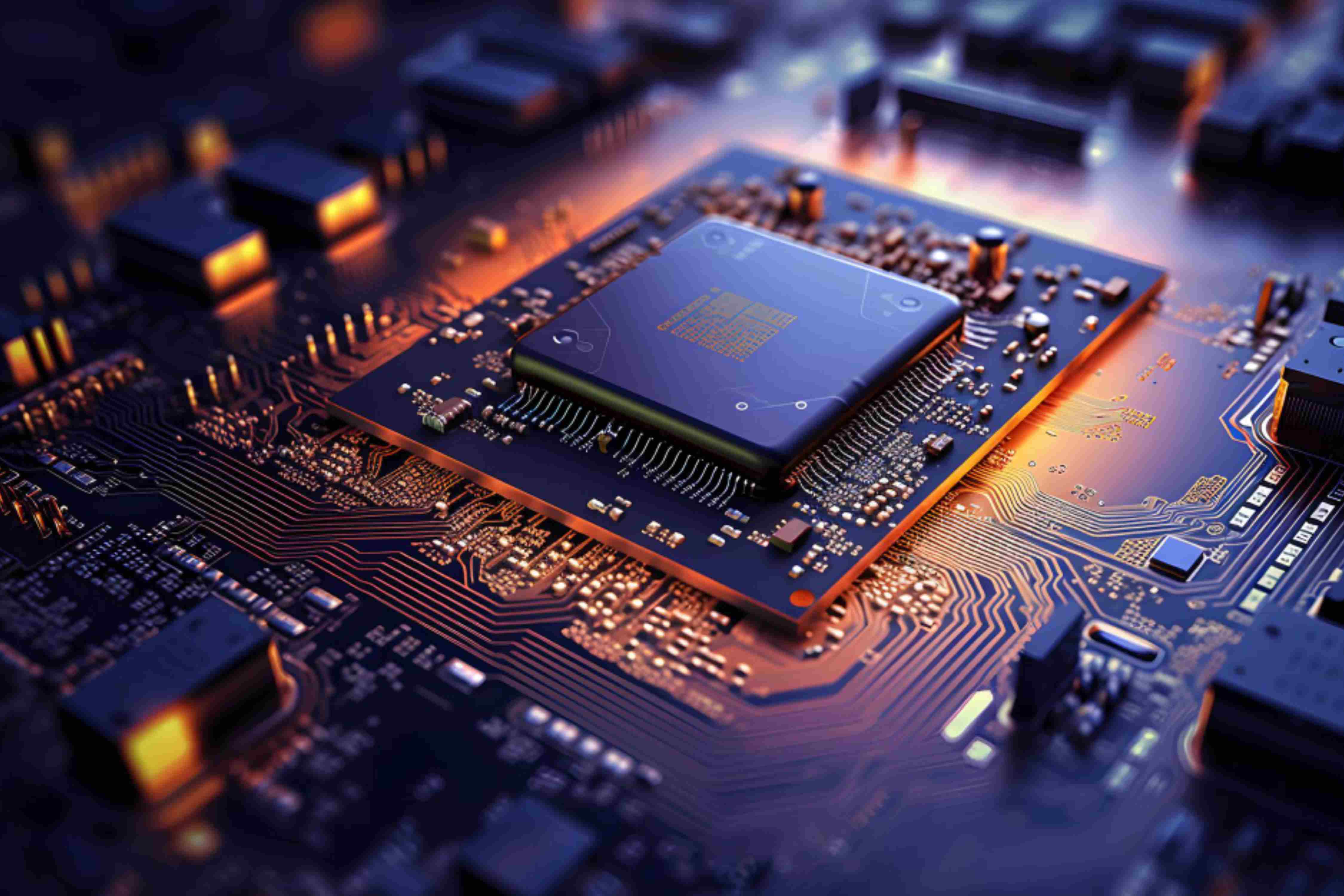 Hardware Design for Silicon Vendors Consultation