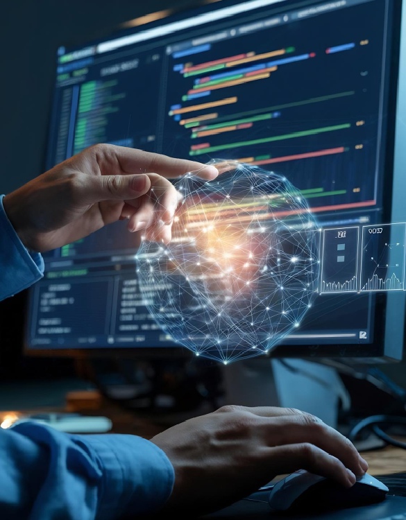 Software and Algorithm Development