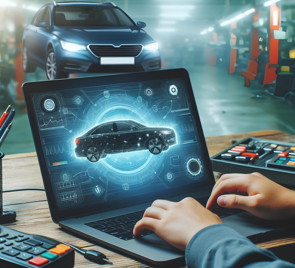 Software Innovations