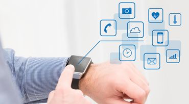 BLE Wearable Device Design