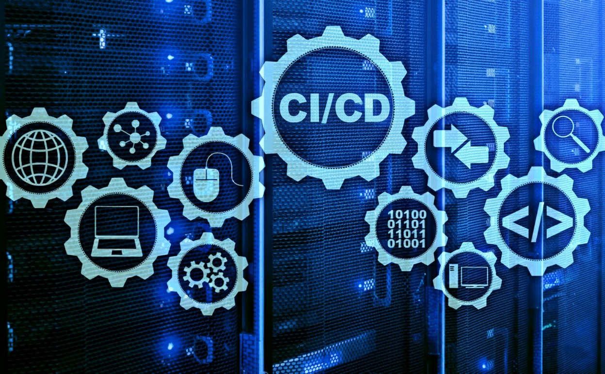 CI/CD Pipeline Implementation