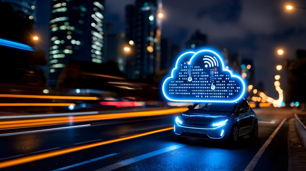 Connected Car & Cloud Services
