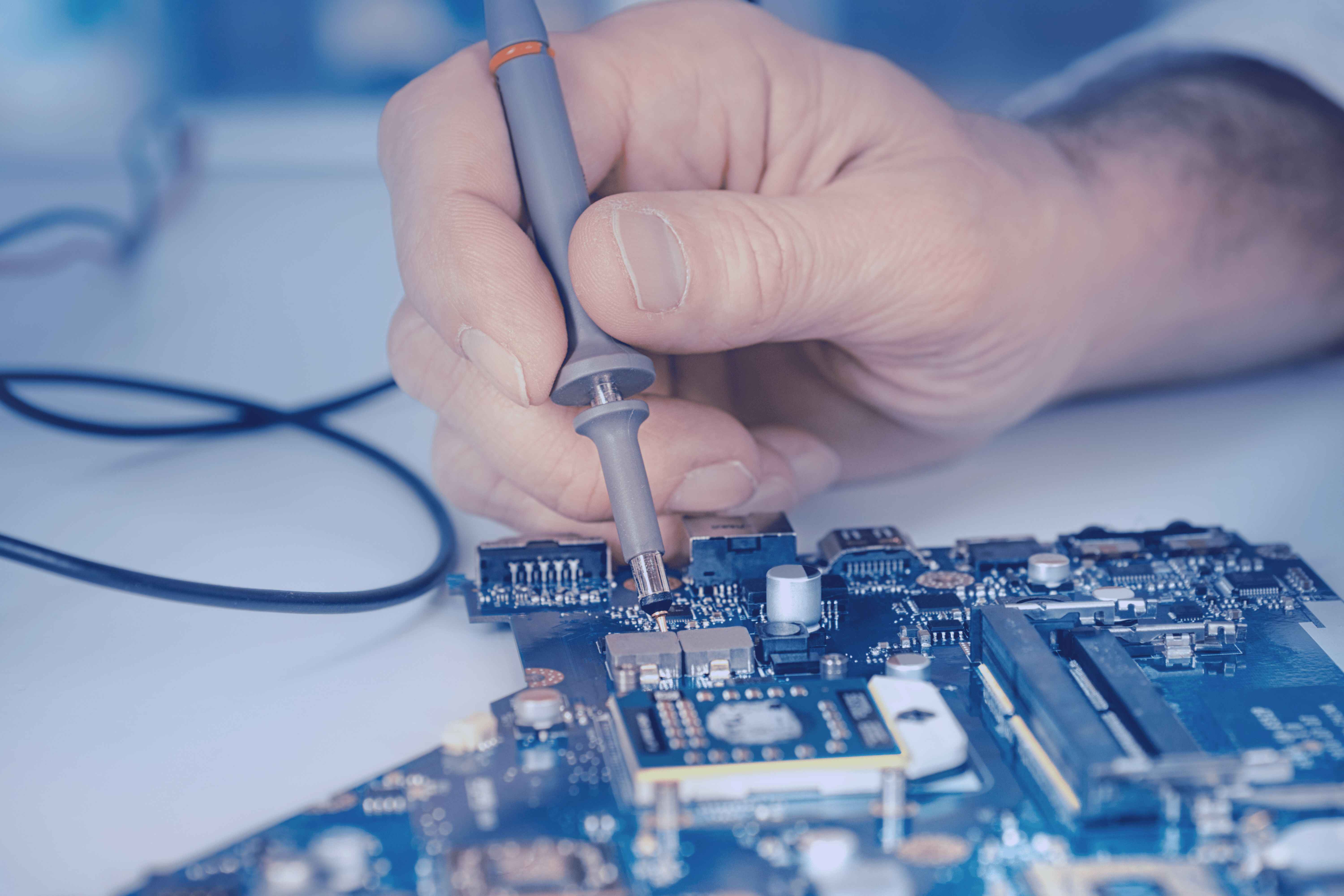 FPGA Design Services