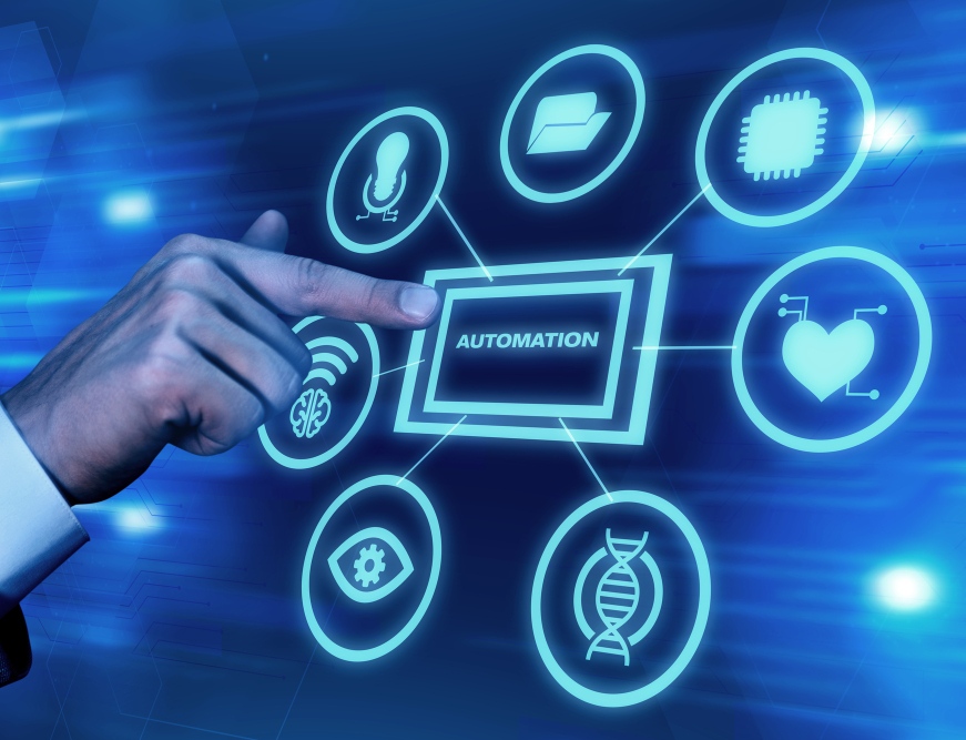 Infrastructure as Code (IaC) & Automation