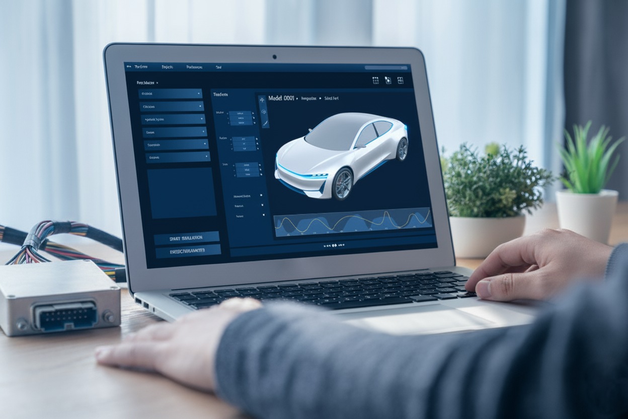 Proven Automotive Stacks