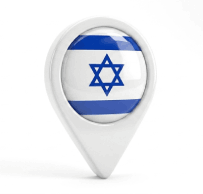 Israel Flag