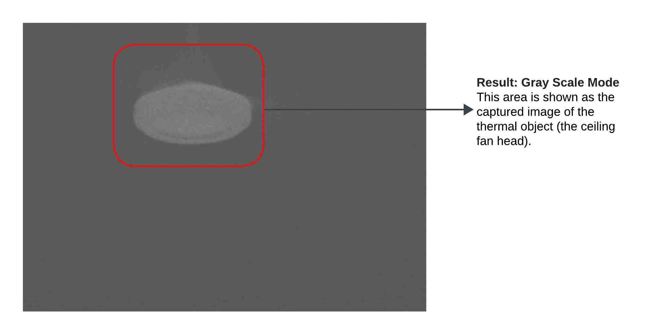 Gray Scale Mode Gray Scale Mode