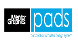 Mentor Graphics PADS