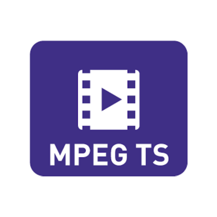 MPEG2-TS