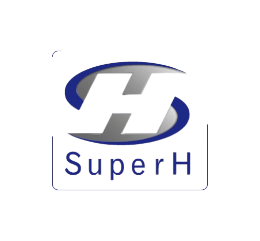 SuperH