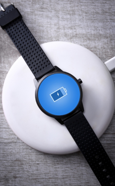 <b>Platform:</b>  STMicro STM32H7A3 MCU